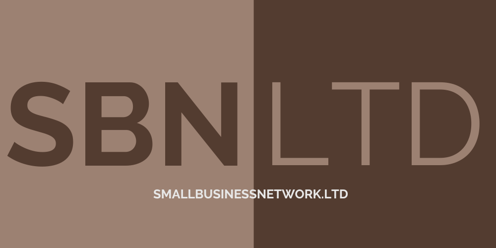 Small Business Network